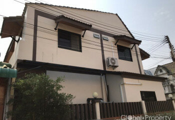 Дом в Паттайе, Таиланд | THE455231