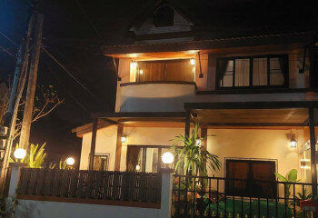 Дом в Паттайе, Таиланд | THE455231