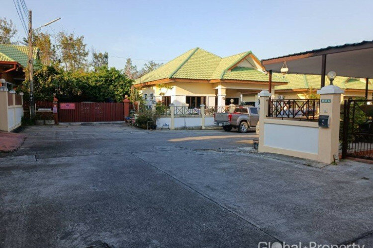 Дом в Паттайе, Таиланд | THE255234