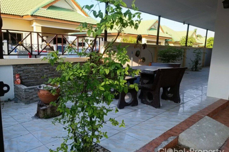 Дом в Паттайе, Таиланд | THE255234