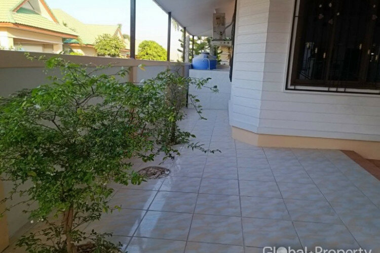 Дом в Паттайе, Таиланд | THE255234