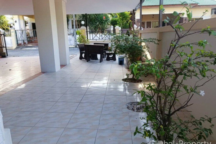 Дом в Паттайе, Таиланд | THE255234