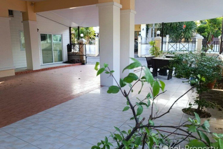 Дом в Паттайе, Таиланд | THE255234