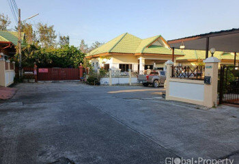 Дом в Паттайе, Таиланд | THE255234