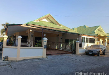 Дом в Паттайе, Таиланд | THE255234