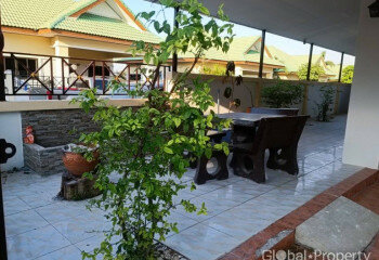 Дом в Паттайе, Таиланд | THE255234