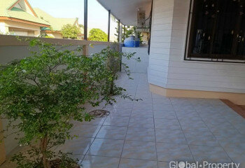 Дом в Паттайе, Таиланд | THE255234