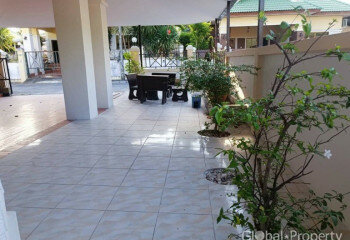 Дом в Паттайе, Таиланд | THE255234