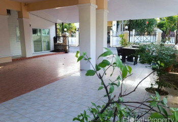 Дом в Паттайе, Таиланд | THE255234