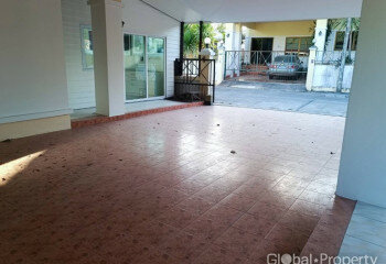 Дом в Паттайе, Таиланд | THE255234