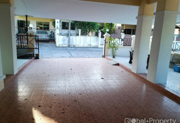 Дом в Паттайе, Таиланд | THE255234