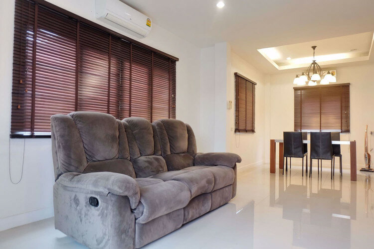 Дом в Паттайе, Таиланд | THE355000