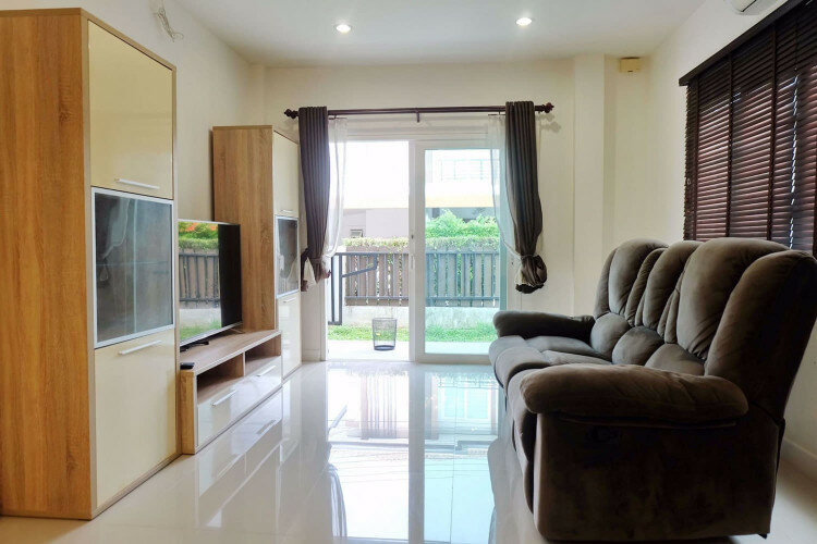 Дом в Паттайе, Таиланд | THE355000