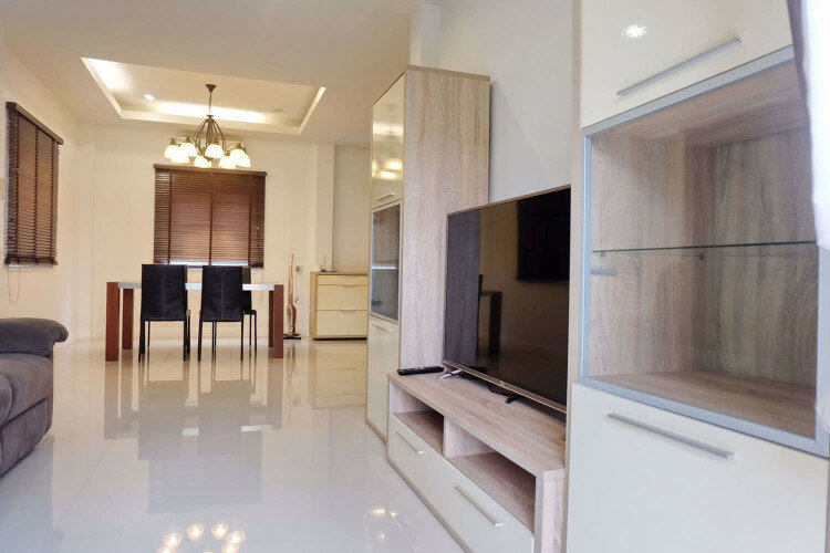 Дом в Паттайе, Таиланд | THE355000