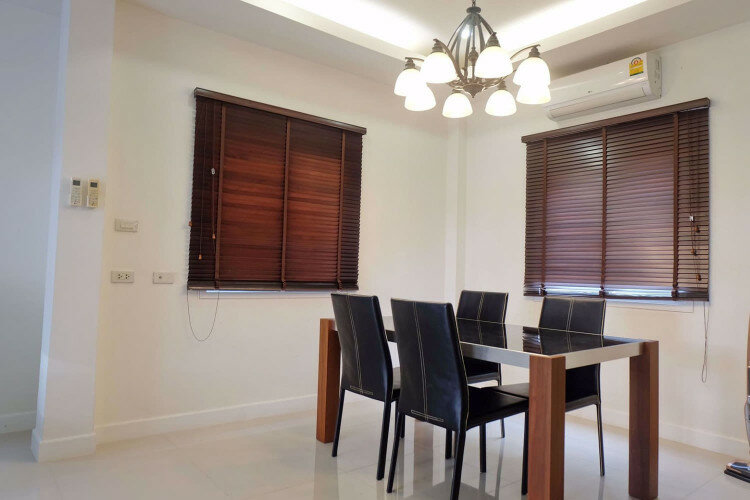 Дом в Паттайе, Таиланд | THE355000