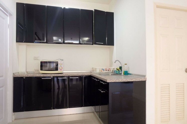 Дом в Паттайе, Таиланд | THE355000