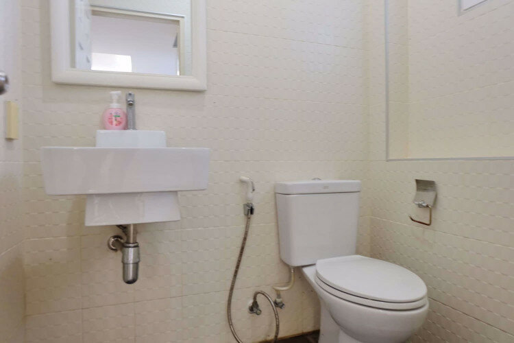 Дом в Паттайе, Таиланд | THE355000