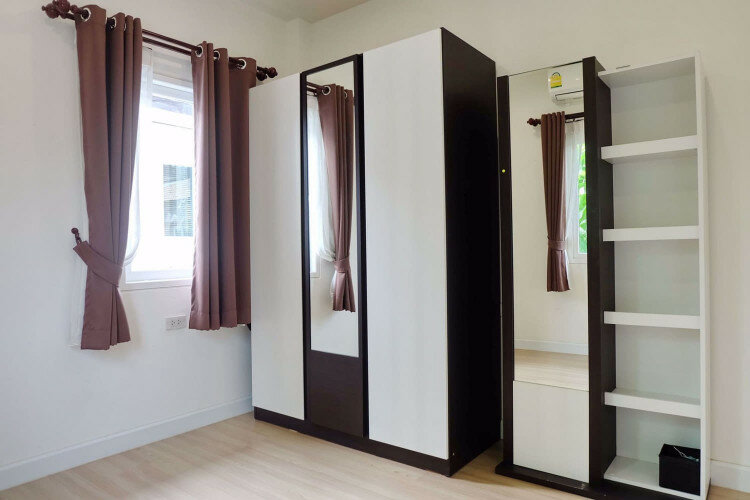 Дом в Паттайе, Таиланд | THE355000