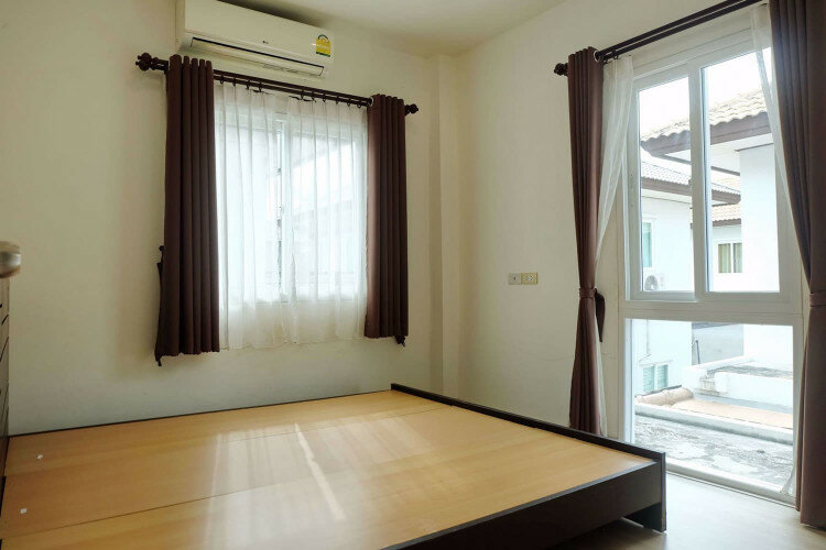 Дом в Паттайе, Таиланд | THE355000