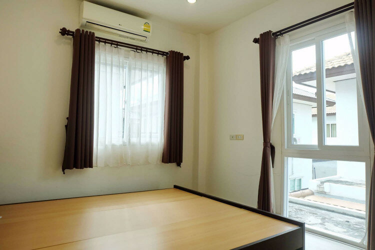 Дом в Паттайе, Таиланд | THE355000