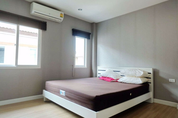 Дом в Паттайе, Таиланд | THE355000