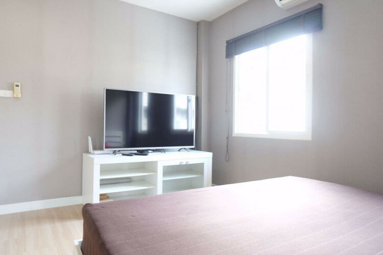 Дом в Паттайе, Таиланд | THE355000