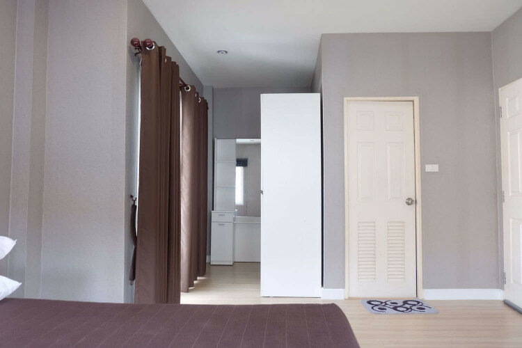 Дом в Паттайе, Таиланд | THE355000