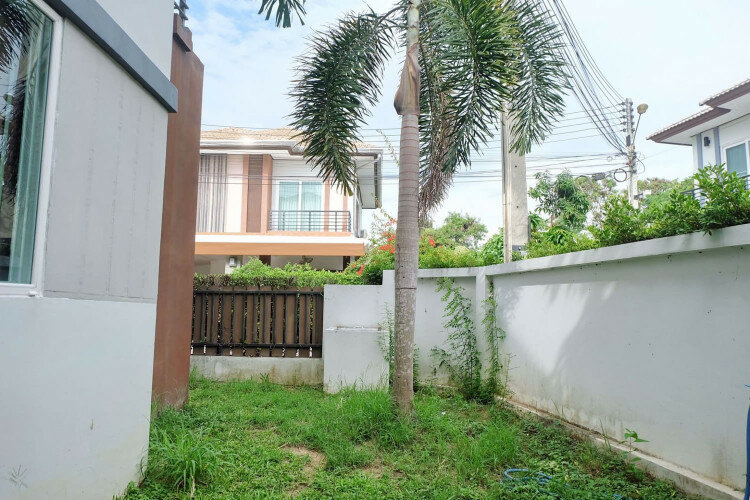 Дом в Паттайе, Таиланд | THE355000