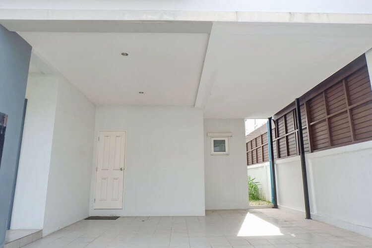 Дом в Паттайе, Таиланд | THE355000