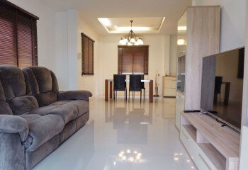 Дом в Паттайе, Таиланд | THE355000