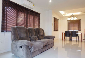 Дом в Паттайе, Таиланд | THE355000