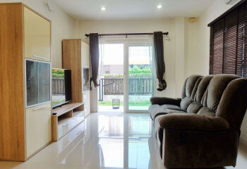 Дом в Паттайе, Таиланд | THE355000