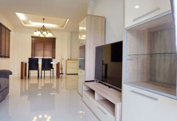 Дом в Паттайе, Таиланд | THE355000