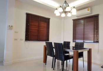 Дом в Паттайе, Таиланд | THE355000