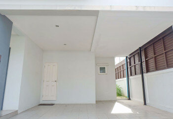 Дом в Паттайе, Таиланд | THE355000