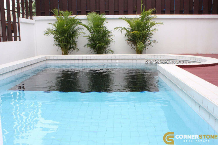 Дом в Паттайе, Таиланд | THE555126