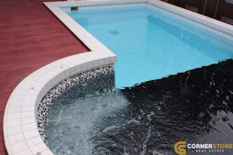 Дом в Паттайе, Таиланд | THE555126