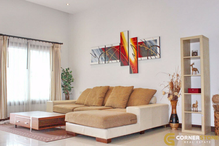 Дом в Паттайе, Таиланд | THE555126