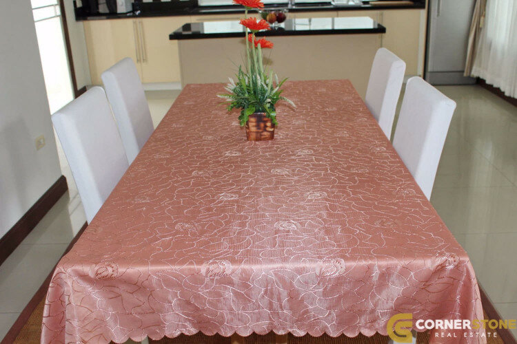 Дом в Паттайе, Таиланд | THE555126