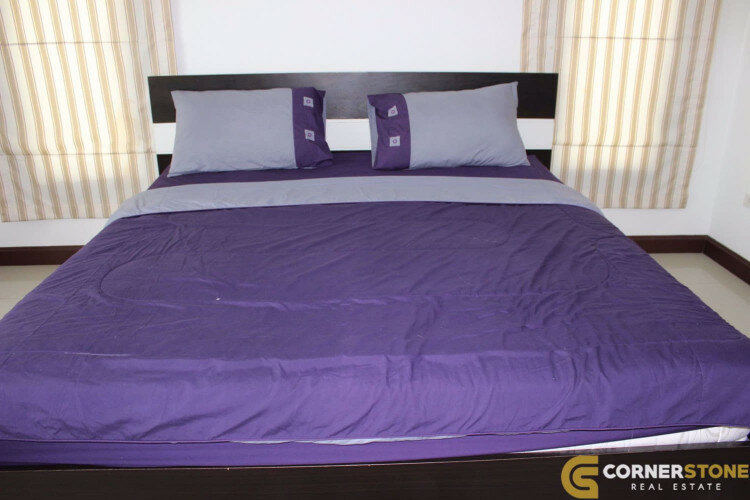 Дом в Паттайе, Таиланд | THE555126