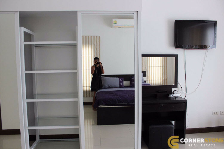 Дом в Паттайе, Таиланд | THE555126