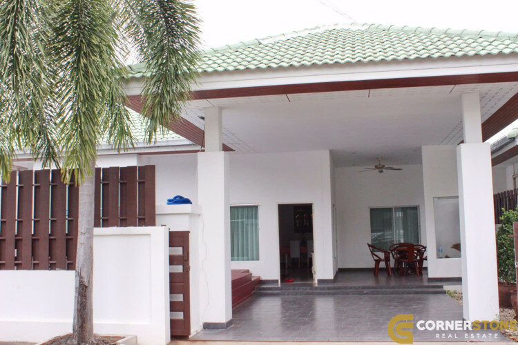 Дом в Паттайе, Таиланд | THE555126