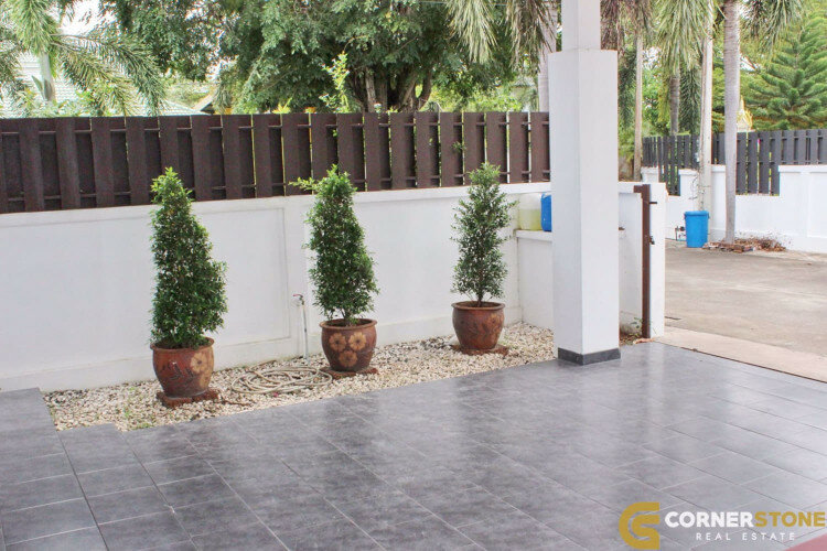 Дом в Паттайе, Таиланд | THE555126