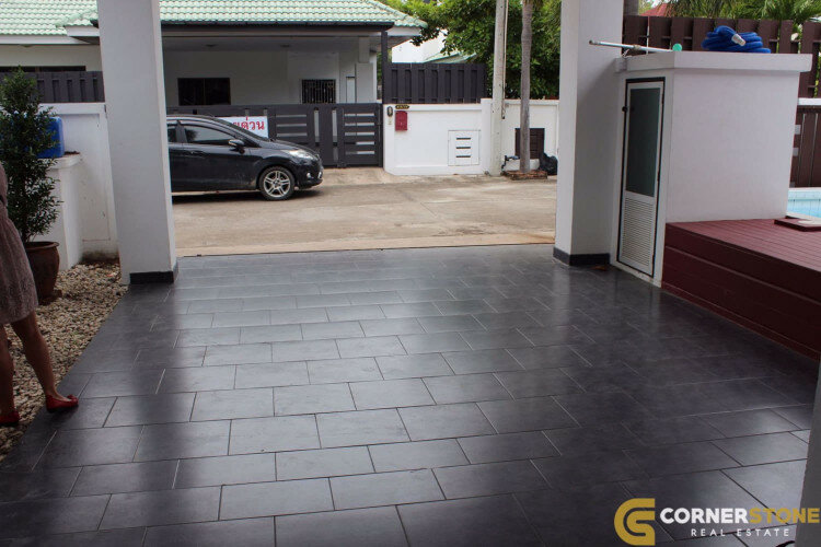 Дом в Паттайе, Таиланд | THE555126