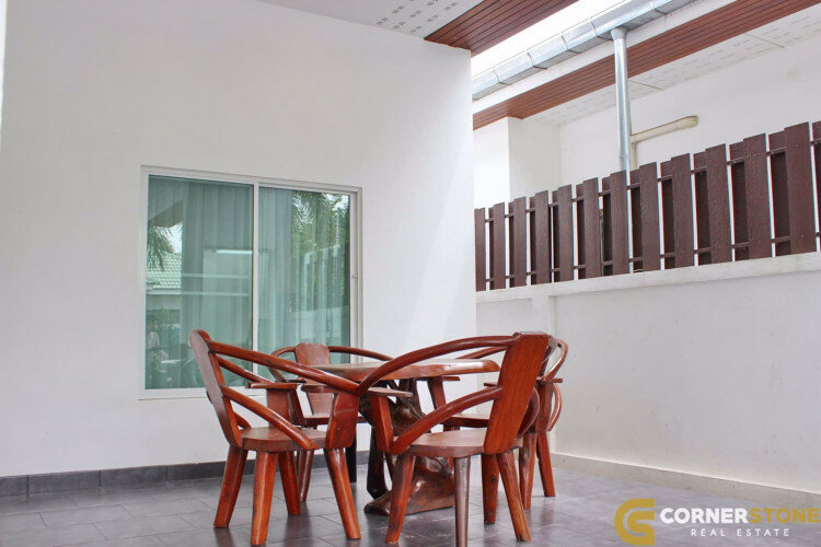 Дом в Паттайе, Таиланд | THE555126