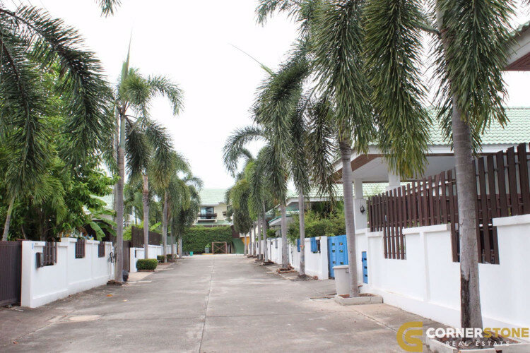 Дом в Паттайе, Таиланд | THE555126