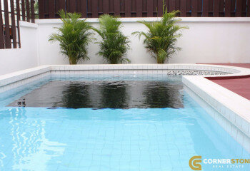 Дом в Паттайе, Таиланд | THE555126