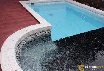 Дом в Паттайе, Таиланд | THE555126