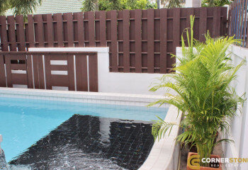 Дом в Паттайе, Таиланд | THE555126