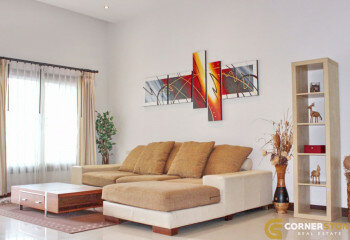 Дом в Паттайе, Таиланд | THE555126